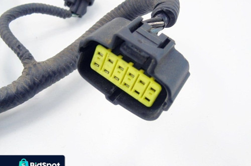 Wiązka Kable Silnika Ford Mustang Iv 3.8 V6 94-04