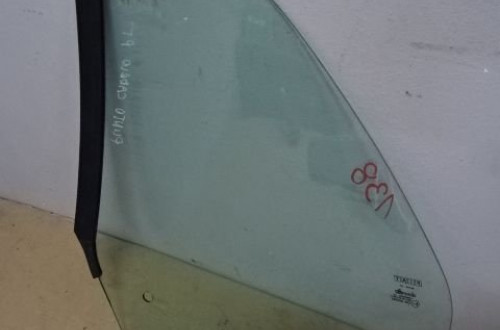 SZYBA KAROSERYJNA PRAWY TYŁ FIAT PUNTO I CABRIO NR138