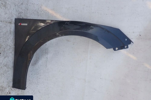 AUDI TT III 3 8S 14-23 BŁOTNIK PRZÓD PRZEDNI PRAWY