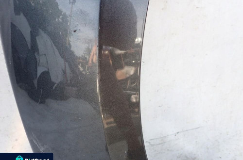 AUDI TT III 3 8S 14-23 BŁOTNIK PRZÓD PRZEDNI PRAWY