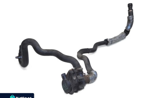 DODATKOWA POMPA WODY VOLVO V50 2.0 D 70205407