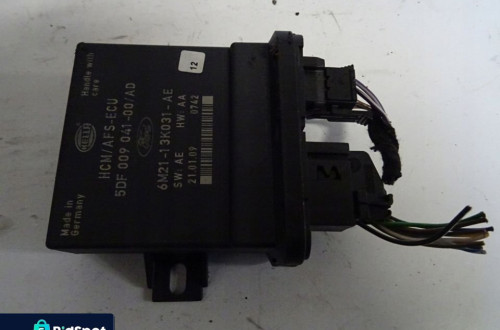 MODUŁ FORD S-MAX 6M21-13K031-AE