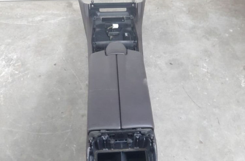 MERCEDES CLS W218 PODŁOKIETNIK ŚRODKOWY TUNEL