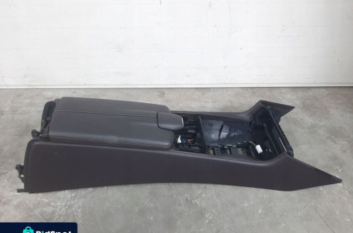 MERCEDES CLS W218 PODŁOKIETNIK ŚRODKOWY TUNEL