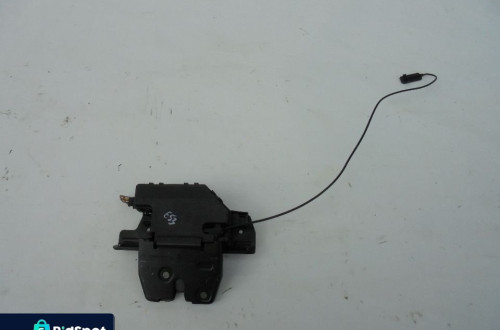ZAMEK KLAPY TYŁ X5 E53 | BMW E53, X5 | F-VAT