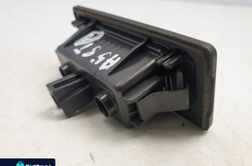 Audi A5 8T LAMPKA PODŚWIETLENIA TABLICY