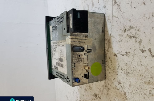RADIO FABRYCZNE OPEL ZAFIRA B 13188465