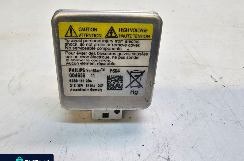ŻARÓWKA ŻARNIK AUDI VW SETA SKODA PHILIPS D1S 35W