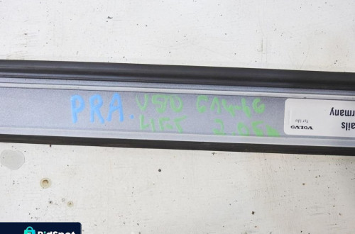 LISTWA DACHOWA DACHU PRAWA 614-46 VOLVO V50 LIFT