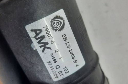 KOMPRESOR ZAWIESZENIA NIVO BMW X6 E71 X5 E70