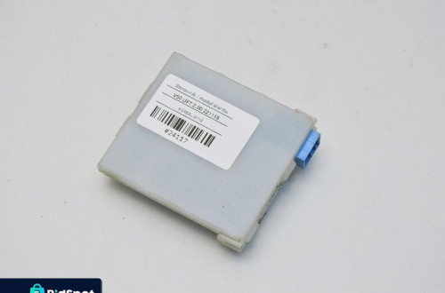 MODUŁ STEROWNIK ALARMU VOLVO V50 LIFT 31252149