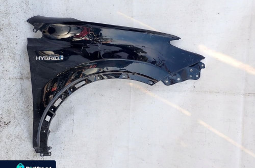 TOYOTA RAV4 IV 4 13-19 BŁOTNIK PRZÓD PRZEDNI PRAWY