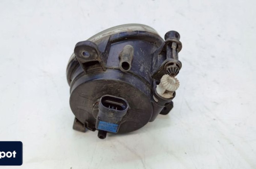 HALOGEN PRAWY PRZÓD AUDI A4 B8 A5 8T A6 C6 LIFT 8T0941700B