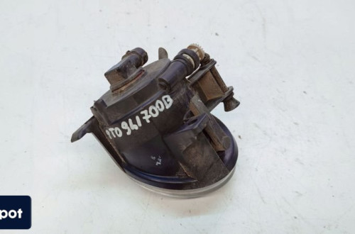 HALOGEN PRAWY PRZÓD AUDI A4 B8 A5 8T A6 C6 LIFT 8T0941700B