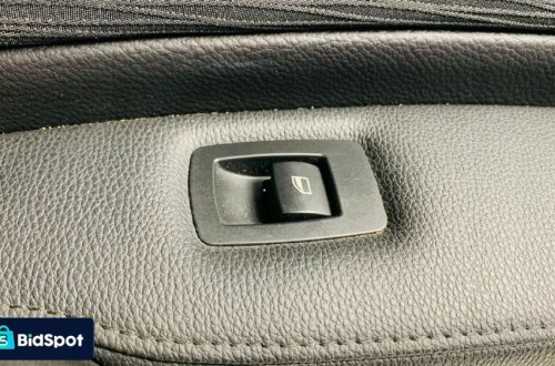 + BMW 1 E87 5D BOCZEK DRZWI PRAWY TYŁ SKÓRA