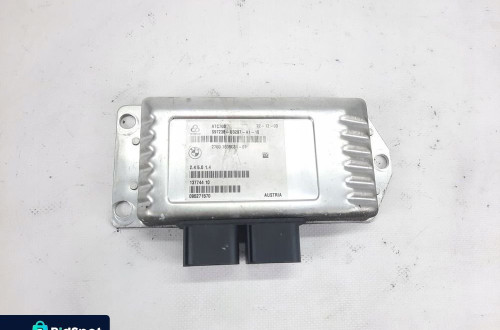 MODUŁ SKRZYNI BIEGÓW BMW X6 E71 X5 E70 7605031