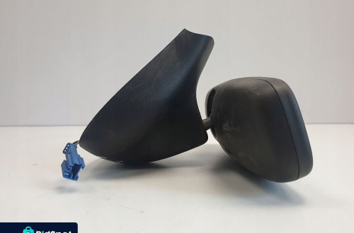 Citroen C5 I LUSTERKO WEWNETRZNE Wsteczne 96397297