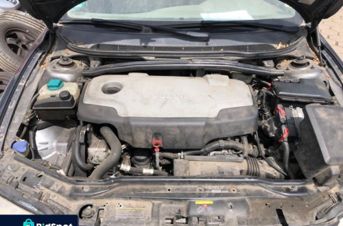 VOLVO V70 D5 2.4 185 KM LIFT WTRYSKIWACZE ROK2007