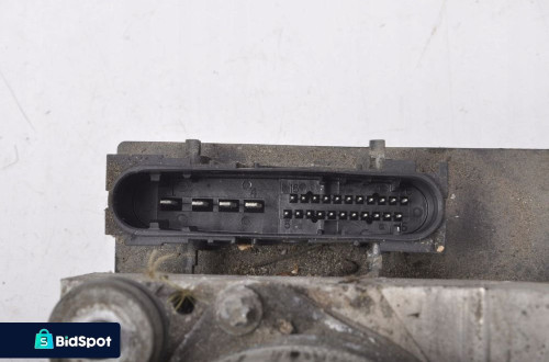 FIAT BRAVO II POMPA ABS 0265230340 51823644
