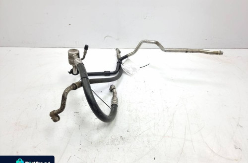 PRZEWÓD KLIMATYZACJI VOLKSWAGEN GOLF IV