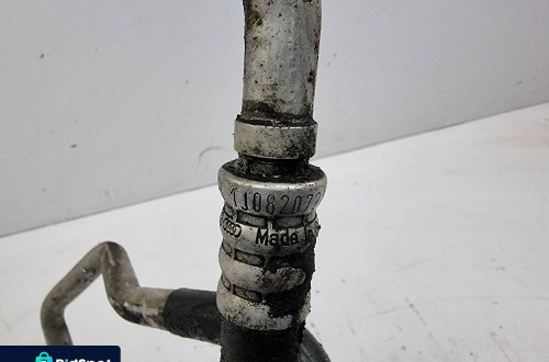 PRZEWÓD KLIMATYZACJI VOLKSWAGEN GOLF IV