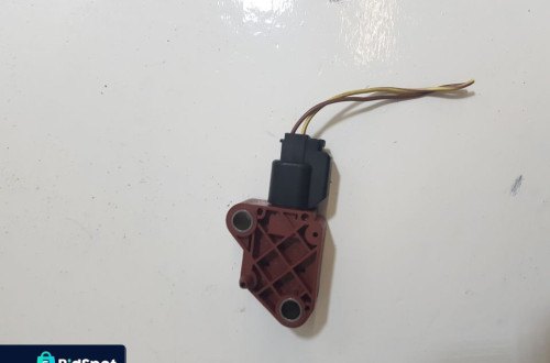 CZUJNIK UDERZENIA  VOLVO V50 V-50 2008 LIFTING LIFT