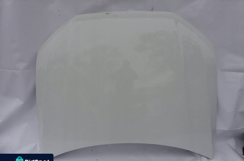 AUDI Q7 4M 15- MASKA POKRYWA SILNIKA