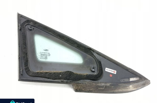 SZYBA KAROSERYJNA LEWY PRZÓD FORD FIESTA MK7 (2008-2012) 43R-00048