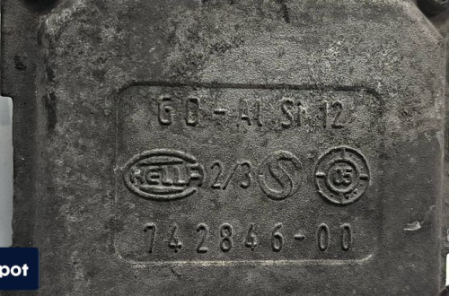 PRZETWORNICA AUDI A8 D3 4F0941329B