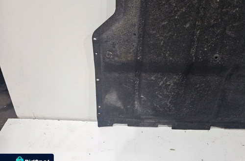 OSŁONA POD SILNIK PŁYTA AUDI Q5 8U 8U0863821