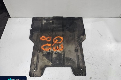 OSŁONA POD SILNIK PŁYTA AUDI Q5 8U 8U0863821