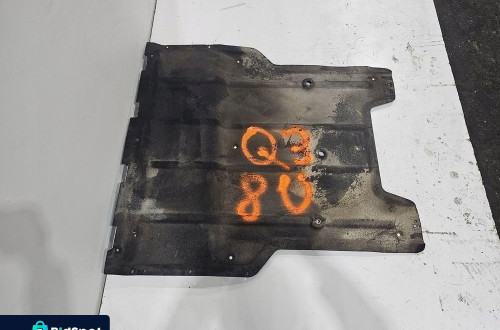 OSŁONA POD SILNIK PŁYTA AUDI Q5 8U 8U0863821