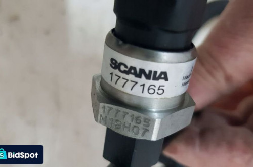 CZUJNIK PRZEWÓD KLIMATYZACJI SCANIA S G CP 1777165