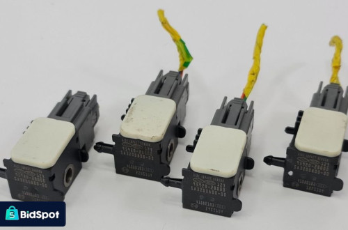 SENSOR UDERZENIOWY HYUNDAI SANTA FE II