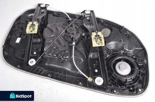 VOLVO V60 II PODNOŚNIK SZYBY PRAWY PRZÓD PRZEDNI
