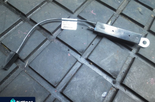 JAGUAR XF WZMACNIACZ ANTENY CX2318K891AA E-PACE