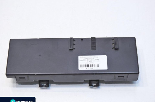 MODUŁ STEROWNIK FOTELA LEWY SAAB 9-3 II LIFT