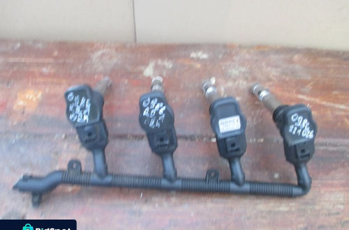 Cewka AUDI A3 A4 A6 1,8T 0986221024