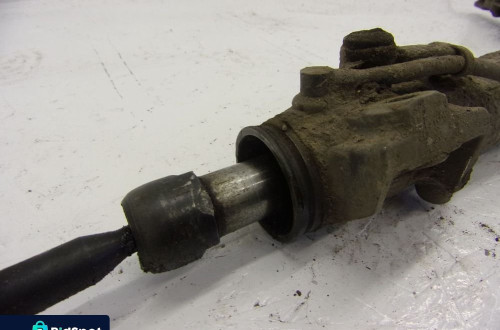 MAGLOWNICA BMW E39 7852955304