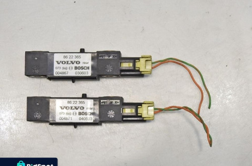 SENSOR UDERZENIOWY VOLVO V70 II 8622365