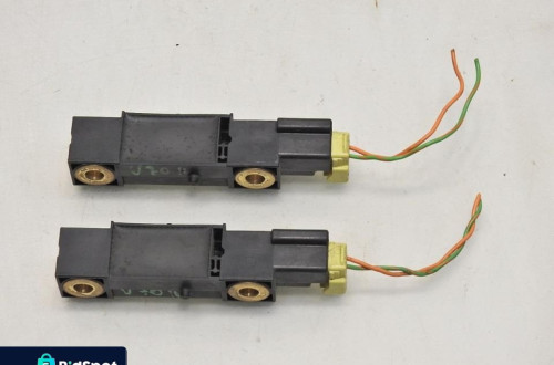 SENSOR UDERZENIOWY VOLVO V70 II 8622365