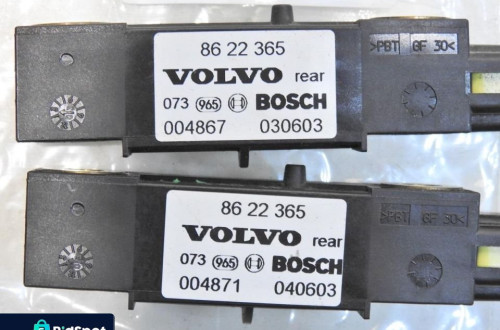SENSOR UDERZENIOWY VOLVO V70 II 8622365