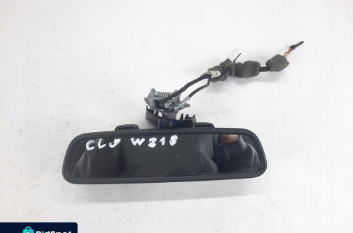 LUSTERKO WEWNĘTRZNE WSTECZNE MERCEDES W218 CLS