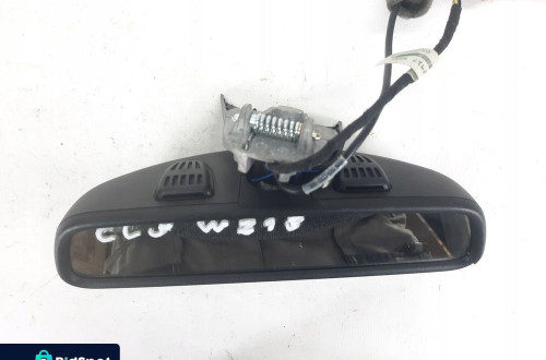 LUSTERKO WEWNĘTRZNE WSTECZNE MERCEDES W218 CLS