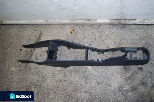 TUNEL ŚRODKOWY 6J0863243 SEAT IBIZA IV