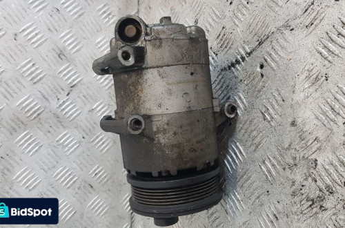SPRĘŻARKA KLIMATYZACJI MONDEO MK 4 6G91-19D629-DC