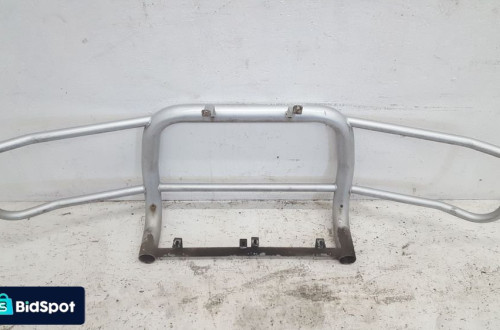 KANGUR RURY PRZÓD HYUNDAI H200 H-200 H1 H-1