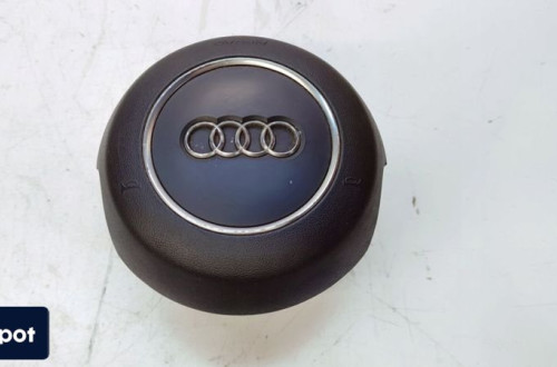 PODUSZKA POWIETRZNA KIEROWCY AUDI A4 B8 A5 8T LIFT 8K0880201AE 6PS