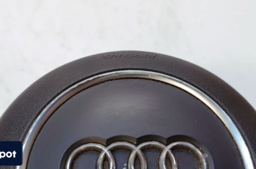 PODUSZKA POWIETRZNA KIEROWCY AUDI A4 B8 A5 8T LIFT 8K0880201AE 6PS