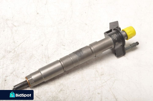 E90 E60 X3 E83 X5 E70 2.0D 3.0D WTRYSKI 0445116024